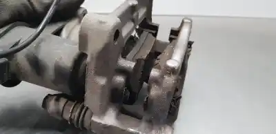 Автозапчасти б/у задний правый тормозной суппорт за hyundai tucson (nx4e, nx4a) 1.6 t-gdi hybrid 48v ссылки oem iam 58230cz600  