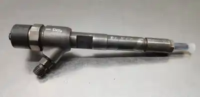Gebrauchtes Autoersatzteil INJEKTOR zum FIAT FIORINO  OEM-IAM-Referenzen 0445110083  