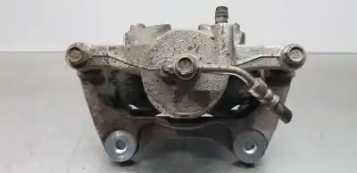 Автозапчасти б/у передний правый тормозной суппорт за hyundai tucson (nx4e, nx4a) 1.6 t-gdi hybrid 48v ссылки oem iam 58130n7100  