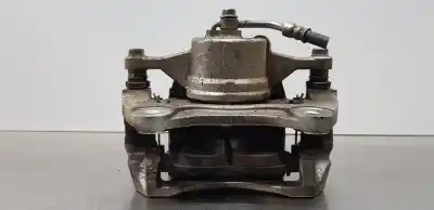 Автозапчасти б/у передний правый тормозной суппорт за hyundai tucson (nx4e, nx4a) 1.6 t-gdi hybrid 48v ссылки oem iam 58130n7100  