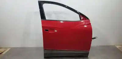 Peça sobressalente para automóvel em segunda mão porta dianteira direita por hyundai tucson klass 2wd referências oem iam 76004n7005
