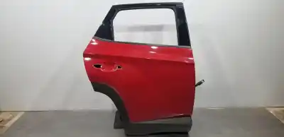 Peça sobressalente para automóvel em segunda mão porta do automóvel traseira direita por hyundai tucson klass 2wd referências oem iam 77004n7005