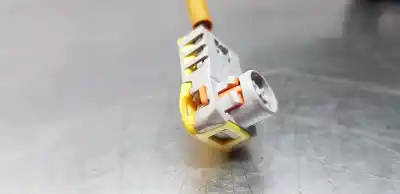 Pièce détachée automobile d'occasion contacteur tournant d'airbag pour hyundai tucson ix35 références oem iam 934801y000  93403d3950