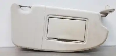 Peça sobressalente para automóvel em segunda mão para-sol direito por ford focus lim. (cb4) trend referências oem iam 1708997