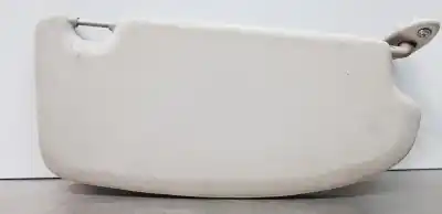 Peça sobressalente para automóvel em segunda mão pára-sol esquerdo por ford focus lim. (cb4) trend referências oem iam 1700319  4m51a04101ae34x1