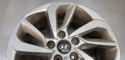 Piesă de schimb auto la mâna a doua jantã pentru hyundai tucson ix35 referințe oem iam 52910d7210  