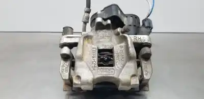 Peça sobressalente para automóvel em segunda mão pinça de travão traseira direita por ford focus turnier active referências oem iam 2571536