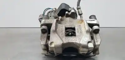 Peça sobressalente para automóvel em segunda mão pinça de travão traseira esquerda por ford focus turnier active referências oem iam 2571524