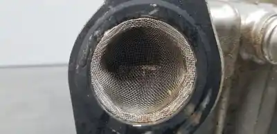 Second-hand car spare part egr cooler for ford focus turnier active oem iam references 2535291 hg9q9f464ab hg9q9f464aa