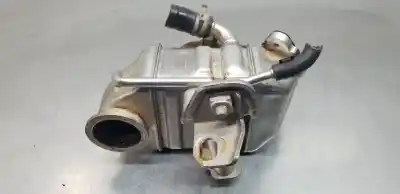 Second-hand car spare part egr cooler for ford focus turnier active oem iam references 2535291 hg9q9f464ab hg9q9f464aa