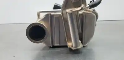 Second-hand car spare part egr cooler for ford focus turnier active oem iam references 2535291 hg9q9f464ab hg9q9f464aa