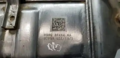 Second-hand car spare part egr cooler for ford focus turnier active oem iam references 2535291 hg9q9f464ab hg9q9f464aa