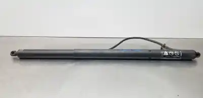 Pièce détachée automobile d'occasion VÉRIN DE HAYON / COFFRE pour FORD FOCUS TURNIER  Références OEM IAM 2634285  JX7BN404C84AG