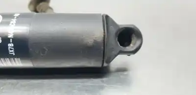 Second-hand car spare part tailgate gas strut for ford focus turnier active oem iam references 2634285  jx7bn404c84ag