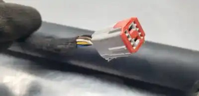 Second-hand car spare part tailgate gas strut for ford focus turnier active oem iam references 2634285  jx7bn404c84ag