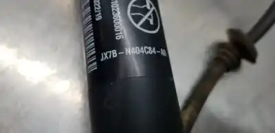 Second-hand car spare part tailgate gas strut for ford focus turnier active oem iam references 2634285  jx7bn404c84ag