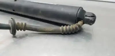 Peça sobressalente para automóvel em segunda mão amortecedores do tronco / porta por ford focus turnier active referências oem iam 2634285  jx7bn404c84ad