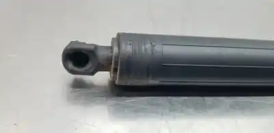 Peça sobressalente para automóvel em segunda mão amortecedores do tronco / porta por ford focus turnier active referências oem iam 2634285  jx7bn404c84ad