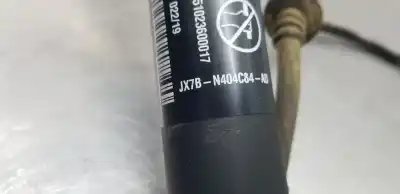 Peça sobressalente para automóvel em segunda mão amortecedores do tronco / porta por ford focus turnier active referências oem iam 2634285  jx7bn404c84ad