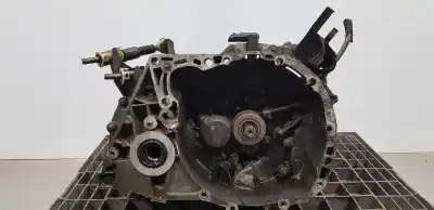 Peça sobressalente para automóvel em segunda mão CAIXA DE VELOCIDADES por RENAULT MODUS  Referências OEM IAM 8200836751  JR5113