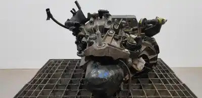 Second-hand car spare part gearbox for renault modus confort dynamique oem iam references 8200836751  jr5113
