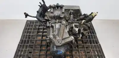 Second-hand car spare part gearbox for renault modus confort dynamique oem iam references 8200836751  jr5113