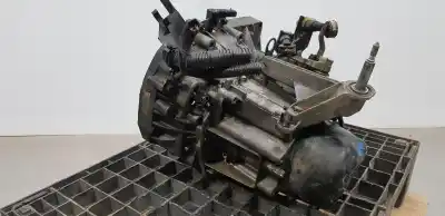 Second-hand car spare part gearbox for renault modus confort dynamique oem iam references 8200836751  jr5113