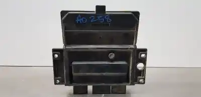 Second-hand car spare part ecu engine control for renault modus confort dynamique oem iam references 8200398934  8200449080