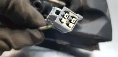 Pezzo di ricambio per auto di seconda mano retrovisore destro per ford focus c-max (cap) trend (d) riferimenti oem iam 1524485  3m5117682an