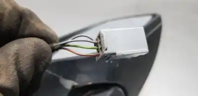 Pezzo di ricambio per auto di seconda mano retrovisore destro per ford focus c-max (cap) trend (d) riferimenti oem iam 1524485  3m5117682an