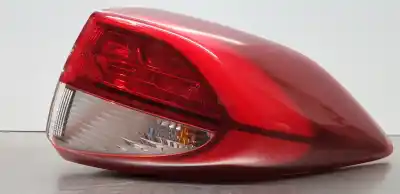 Pezzo di ricambio per auto di seconda mano Luci Posteriori Destra per HYUNDAI TUCSON IX35 Riferimenti OEM IAM 92402D7100  