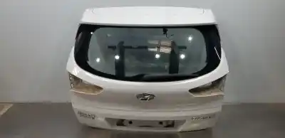 Peça sobressalente para automóvel em segunda mão porta da mala / tampa traseira por hyundai tucson ix35 referências oem iam 73700d7000