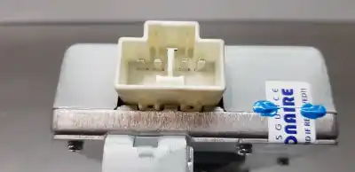 Second-hand car spare part electronic module for hyundai tucson ix35 oem iam references 95300d3000  