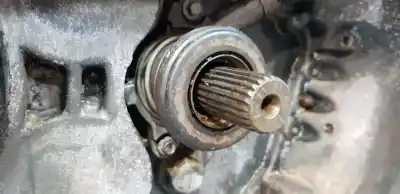 Pezzo di ricambio per auto di seconda mano riduttore per ford focus turnier active riferimenti oem iam jx6r7002bca  