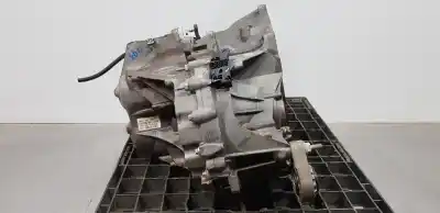 Pezzo di ricambio per auto di seconda mano riduttore per ford focus turnier active riferimenti oem iam jx6r7002bca  