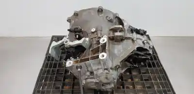 Pezzo di ricambio per auto di seconda mano riduttore per ford focus turnier active riferimenti oem iam jx6r7002bca  