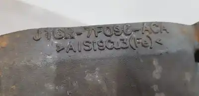 Pezzo di ricambio per auto di seconda mano riduttore per ford focus turnier active riferimenti oem iam jx6r7002bca  