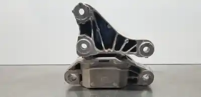 Peça sobressalente para automóvel em segunda mão suporte do motor esquerdo por ford focus turnier active referências oem iam 2530044