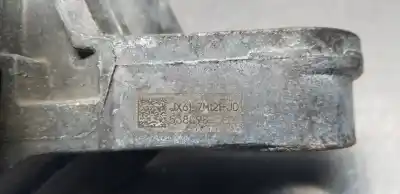 Second-hand car spare part left engine support for ford focus turnier active oem iam references 2530044 jx617m121je jx617m121jd