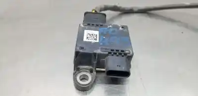 Peça sobressalente para automóvel em segunda mão sonda lambda por ford focus turnier active referências oem iam jx615l239ca