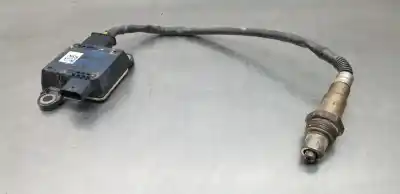 Peça sobressalente para automóvel em segunda mão sonda lambda por ford focus turnier active referências oem iam jx615l239ca  0281007485