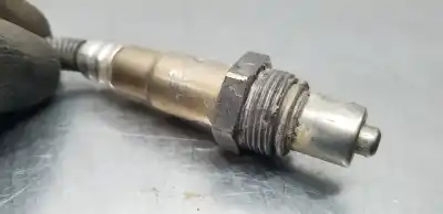 Peça sobressalente para automóvel em segunda mão sonda lambda por ford focus turnier active referências oem iam jx615l239ca  0281007485