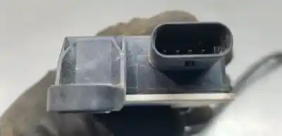 Peça sobressalente para automóvel em segunda mão sonda lambda por ford focus turnier active referências oem iam jx615l239ca  0281007485