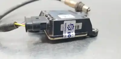 Peça sobressalente para automóvel em segunda mão sonda lambda por ford focus turnier active referências oem iam jx615l239ca  0281007485