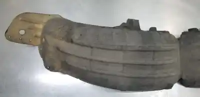 Peça sobressalente para automóvel em segunda mão cave de roda por ford focus turnier active referências oem iam 2430838  jx7bn278b50ad