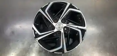 Second-hand car spare part rim for hyundai i30 fastback tecno oem iam references 52910g4600