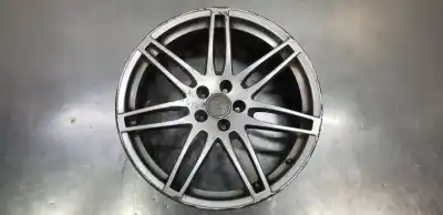Peça sobressalente para automóvel em segunda mão jante por audi q5 (8r) 2.0 tdi quattro (125kw) referências oem iam 8r00731608au