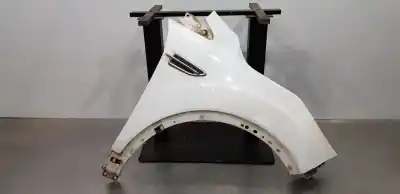 Second-hand car spare part front right fin for ford kuga (cbs) titanium oem iam references 2344151