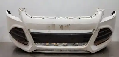 Second-hand car spare part front bumper for ford kuga (cbs) titanium oem iam references 1832956