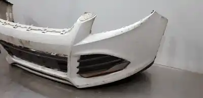 Second-hand car spare part front bumper for ford kuga (cbs) titanium oem iam references 1832956  cv4417757agxwaa